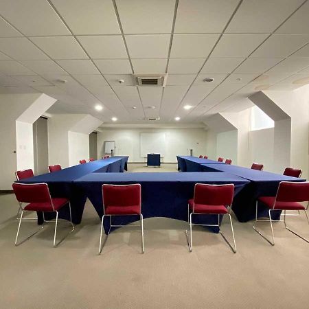 Hotel Mx Forum Buenavista Мехіко Екстер'єр фото