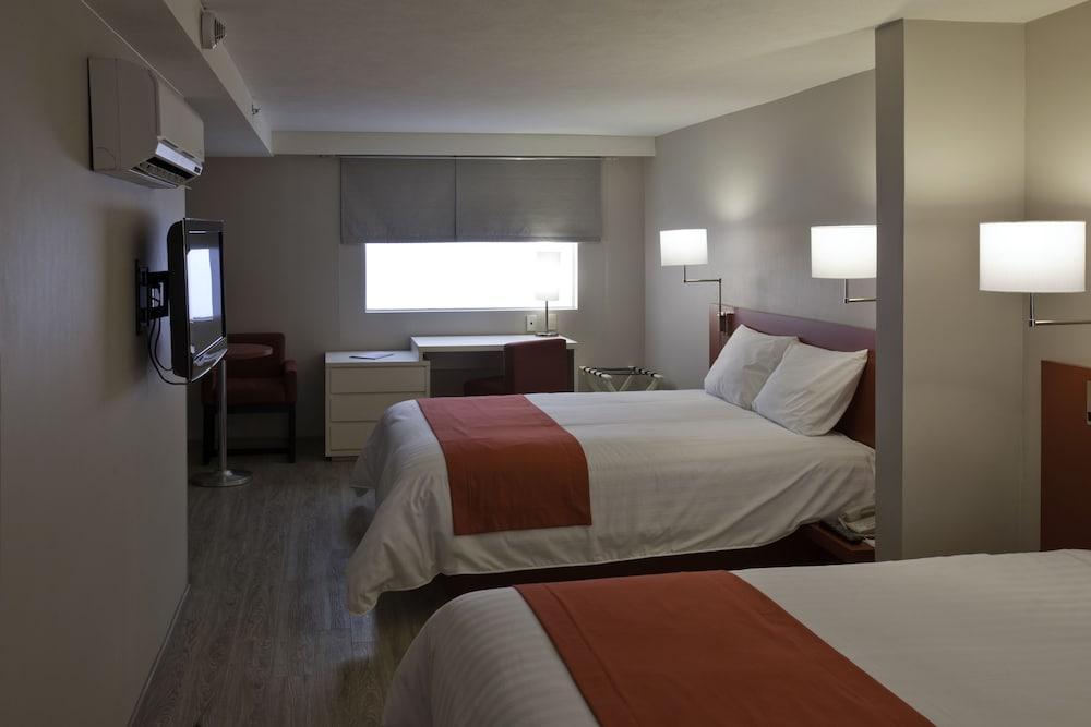 Hotel Mx Forum Buenavista Мехіко Екстер'єр фото