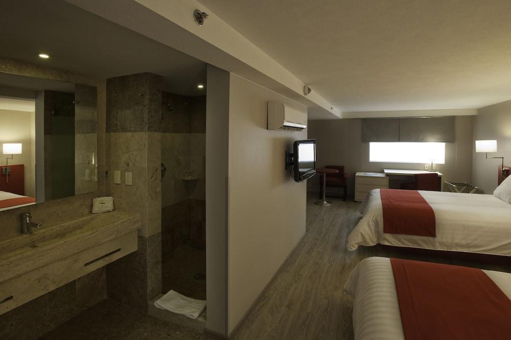 Hotel Mx Forum Buenavista Мехіко Екстер'єр фото