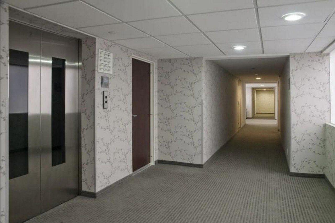 Hotel Mx Forum Buenavista Мехіко Екстер'єр фото