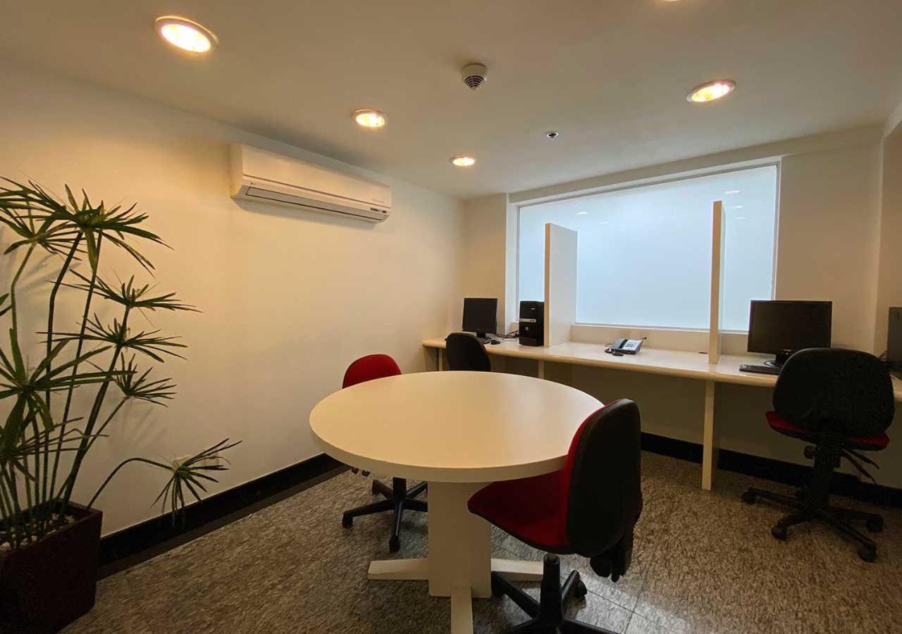 Hotel Mx Forum Buenavista Мехіко Екстер'єр фото
