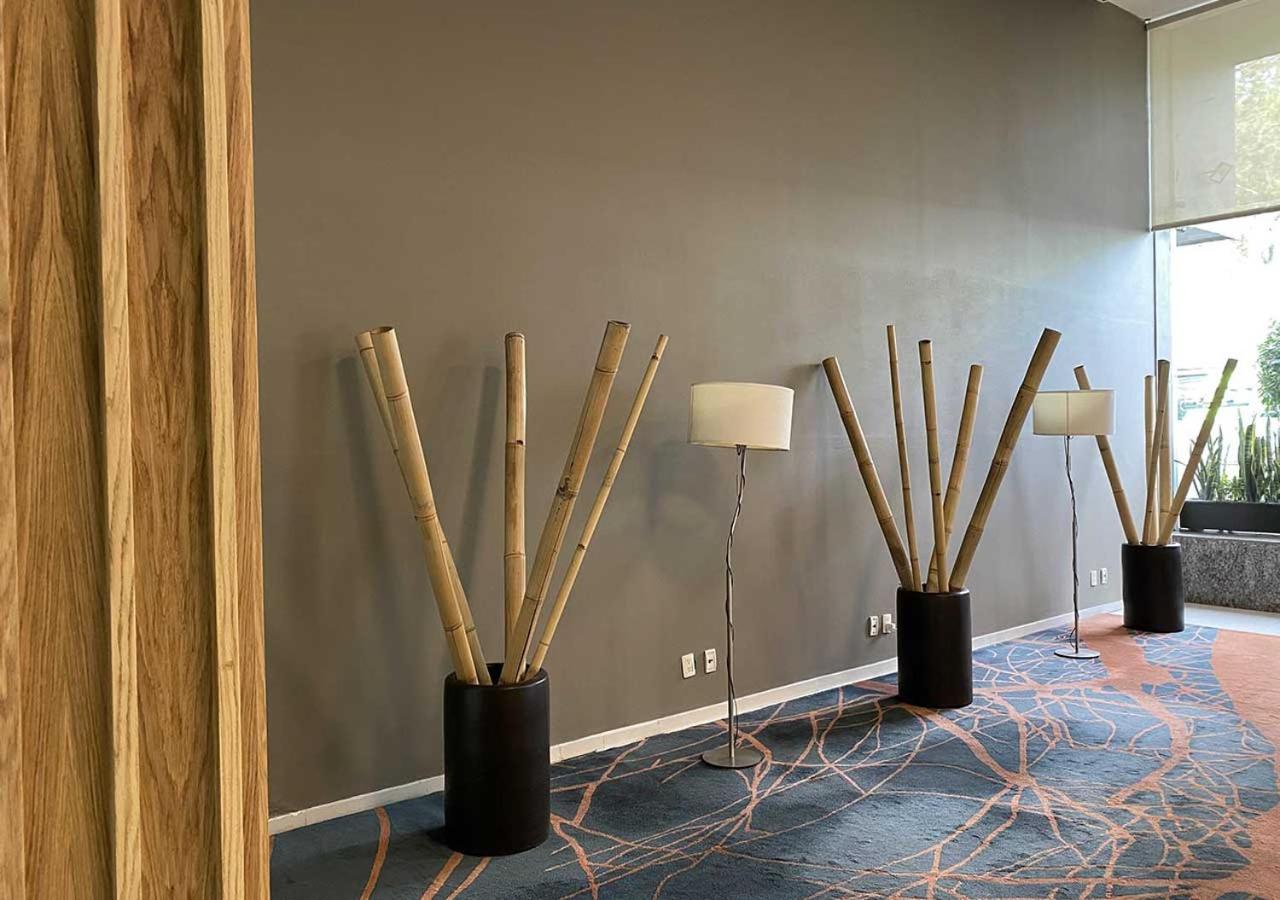 Hotel Mx Forum Buenavista Мехіко Екстер'єр фото