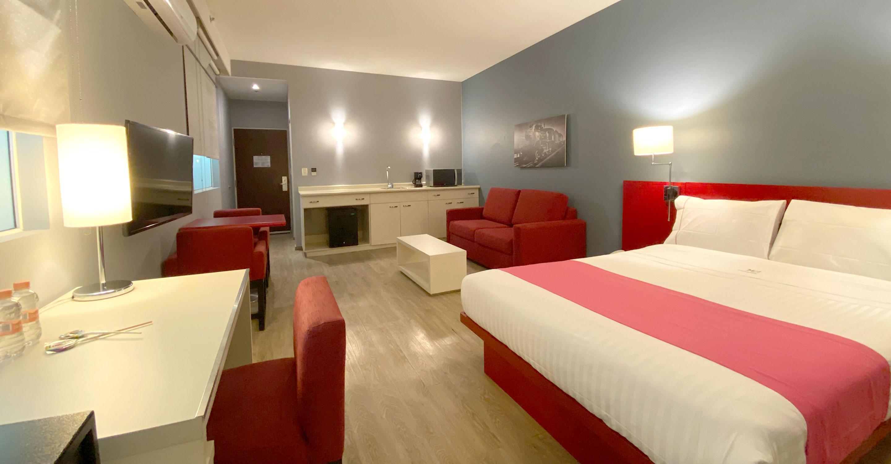 Hotel Mx Forum Buenavista Мехіко Екстер'єр фото