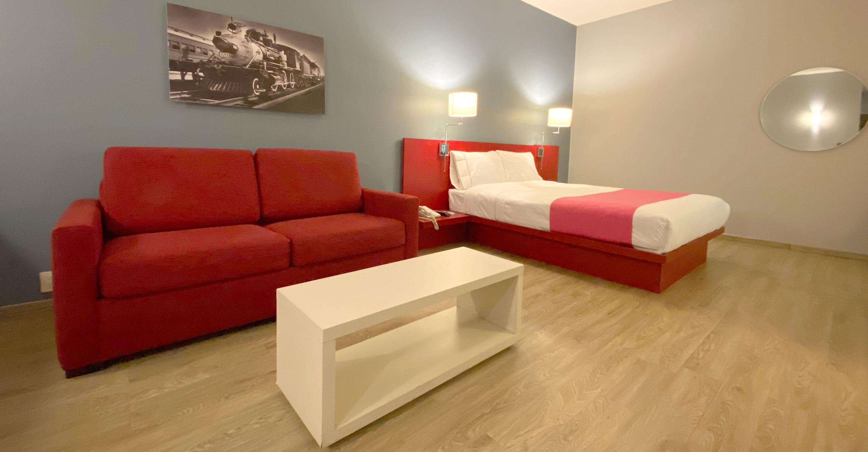 Hotel Mx Forum Buenavista Мехіко Екстер'єр фото