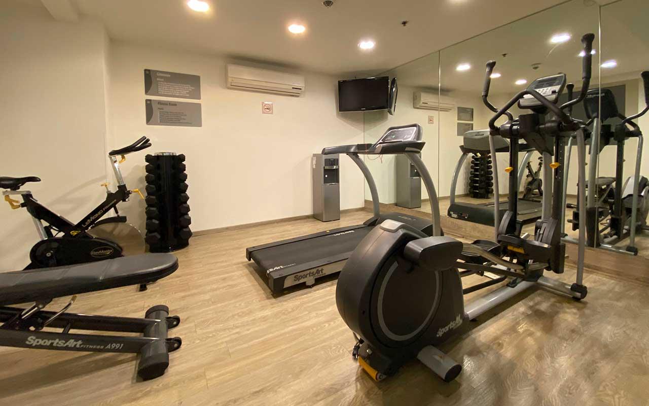 Hotel Mx Forum Buenavista Мехіко Екстер'єр фото