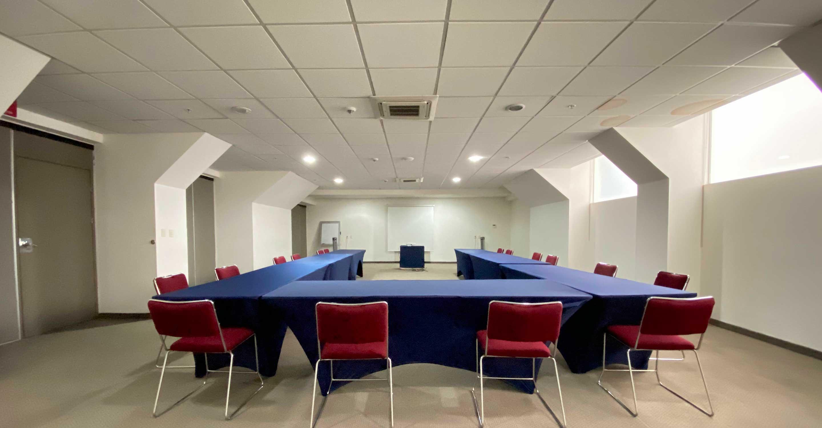 Hotel Mx Forum Buenavista Мехіко Екстер'єр фото
