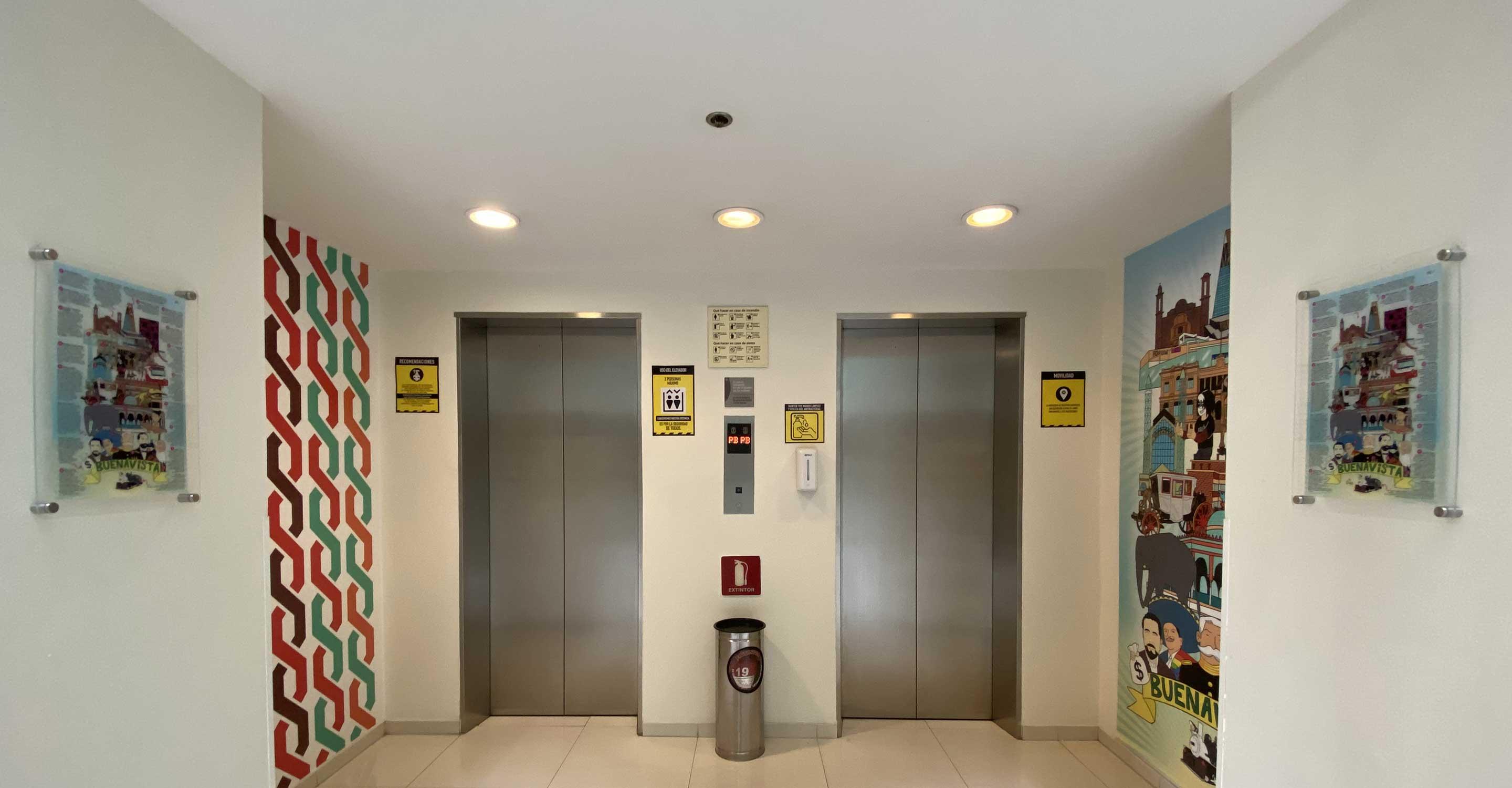Hotel Mx Forum Buenavista Мехіко Екстер'єр фото