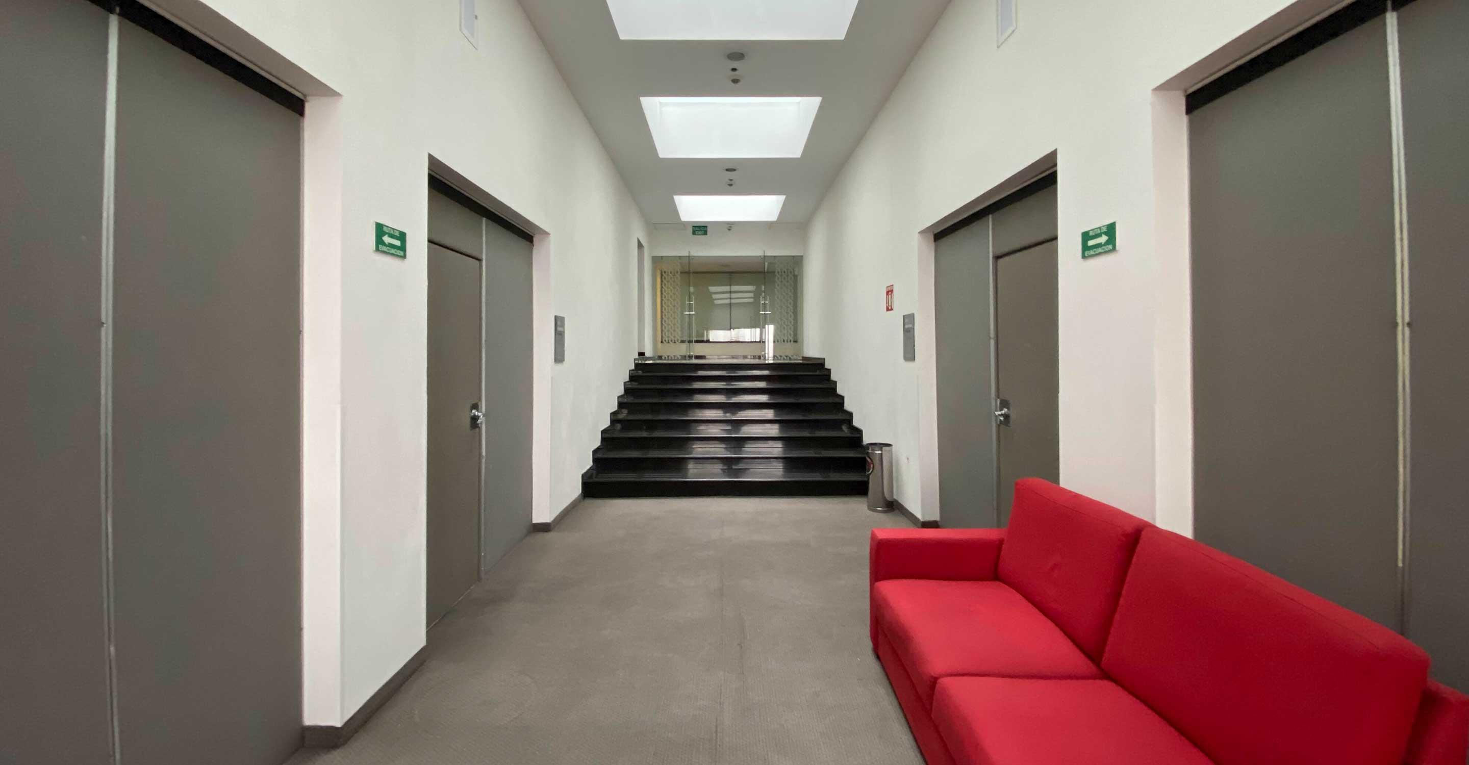 Hotel Mx Forum Buenavista Мехіко Екстер'єр фото